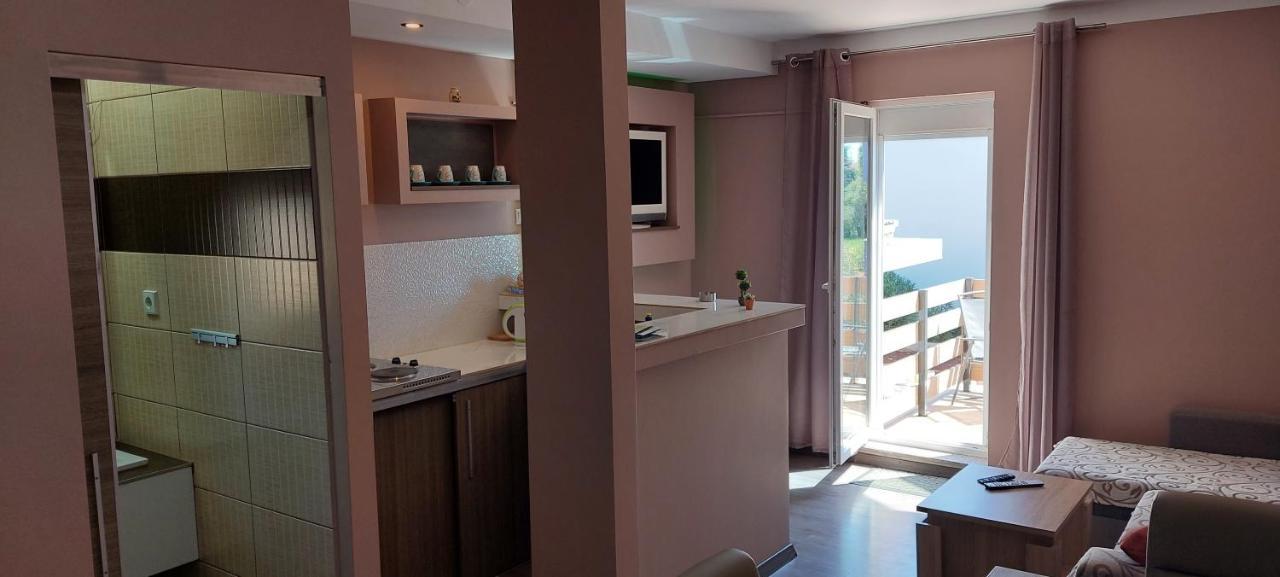 Apartments Vukalovic 2 Medulin Exterior foto